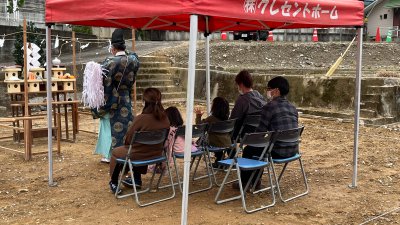 佐賀県武雄市武雄町D様邸【新築注文住宅】