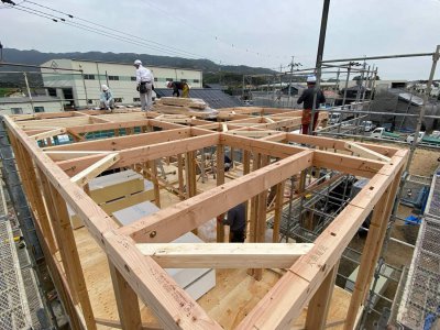 佐賀県神埼郡吉野ヶ里町大曲モデル【新築建売住宅】