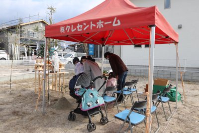 佐賀県小城市小城町S様邸【新築注文住宅】　
