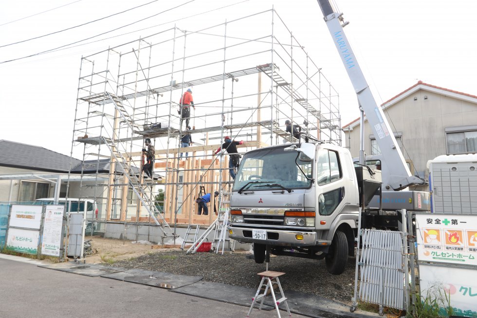 佐賀県小城市三日月E様邸【新築注文住宅】