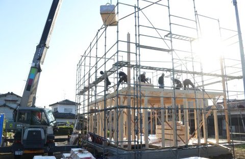 佐賀県小城市小城町W様邸【新築注文住宅】