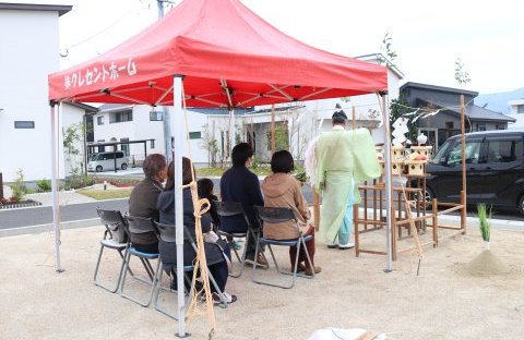 佐賀県神埼市神埼町S様邸【新築注文住宅】