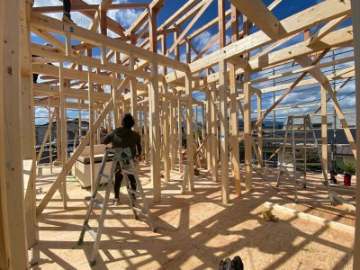 佐賀県佐賀市開成A様邸【新築注文住宅】