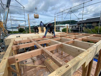 佐賀県佐賀市川久保 川久保建売-１【新築建売住宅】