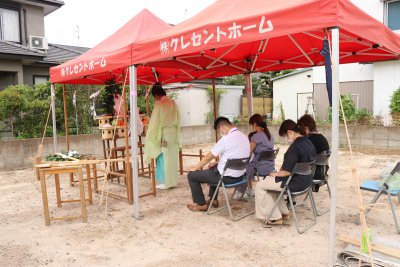 佐賀県佐賀市巨勢町M様邸【新築注文住宅】