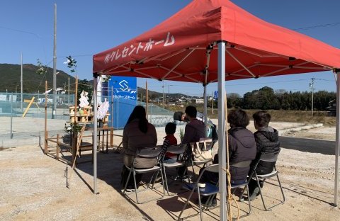 佐賀県三養基郡みやき町K様邸【新築注文住宅】