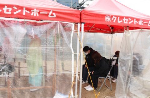 佐賀県三養基郡みやき町H様邸【新築注文住宅】
