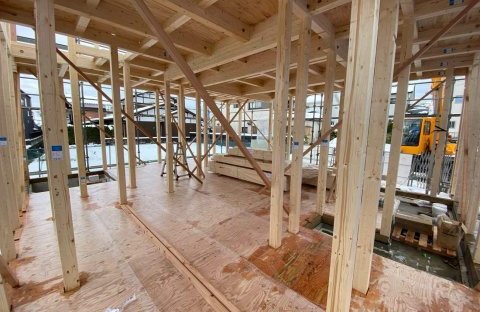 佐賀県鳥栖市田代町N様邸【新築注文住宅】