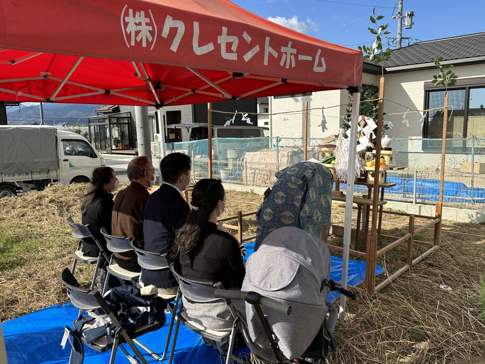 佐賀県佐賀市金立町S様邸【新築注文住宅】