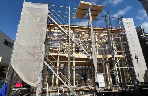 佐賀県佐賀市神埼町O様邸【新築注文住宅】