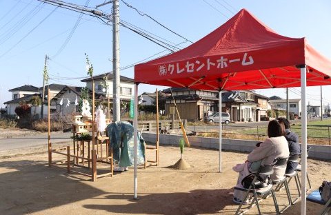 佐賀県佐賀市東与賀町N様邸【新築注文住宅】
