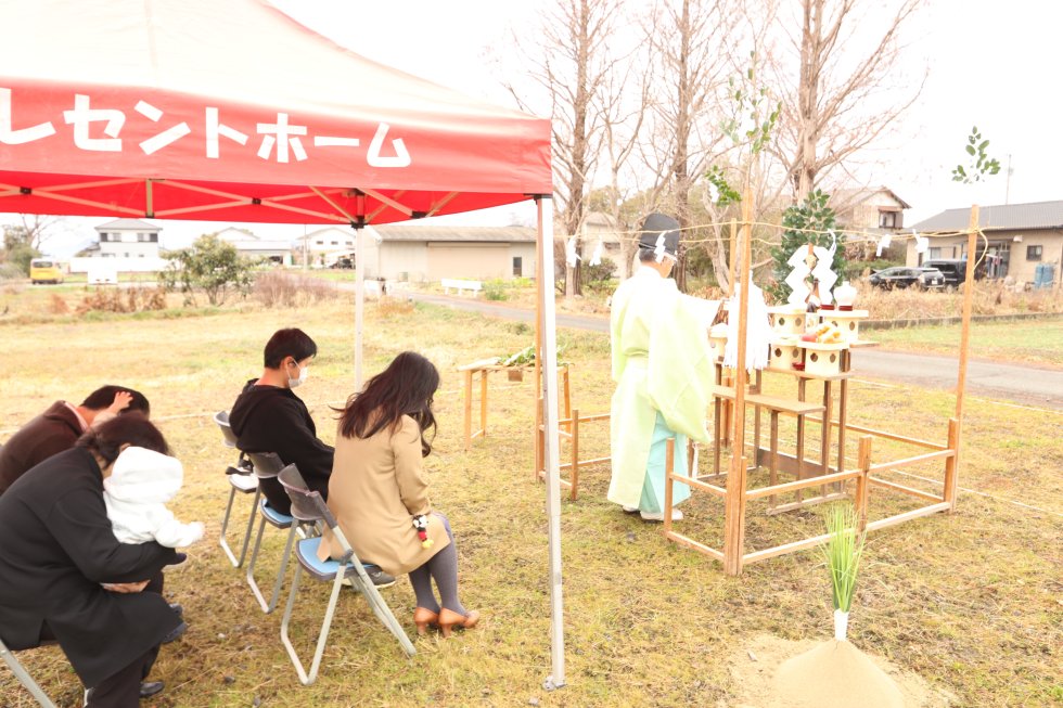 佐賀県佐賀市東与賀町H様邸【新築注文住宅】