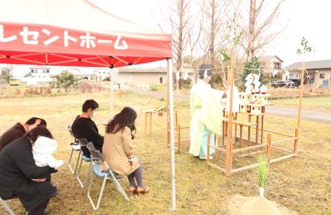 佐賀県佐賀市東与賀町Ｈ様邸【新築注文住宅】