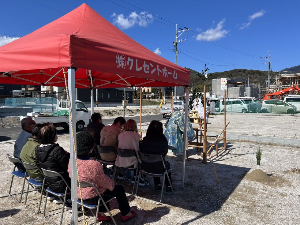 佐賀県三養基郡みやき町S様邸【新築注文住宅】