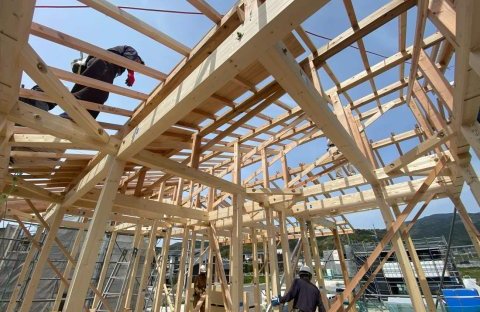 佐賀県三養基郡みやき町S様邸【新築注文住宅】