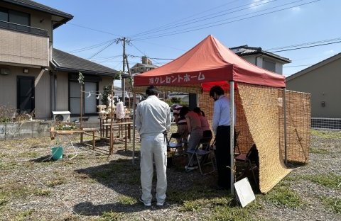 佐賀県佐賀市城内O様邸【新築注文住宅】