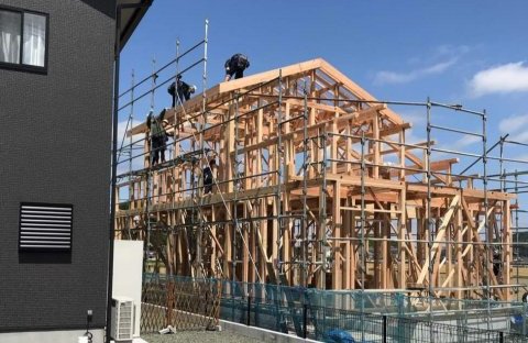 佐賀県武雄市朝日町I様邸【新築注文住宅】