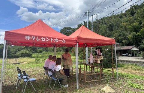 佐賀県鹿島市高津原Y様邸【新築注文住宅】