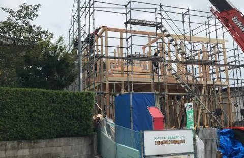 佐賀県小城市三日月町　三日月久米建売23-Ｂ【新築注文住宅】
