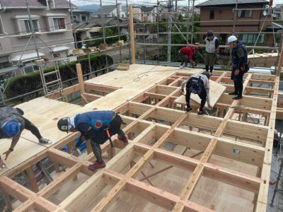 佐賀県小城市三日月町K様邸【新築注文住宅】