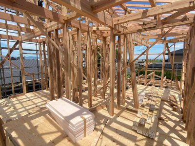 佐賀県佐賀市西与賀町T様邸【新築注文住宅】