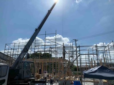 佐賀県佐賀市兵庫町展示場センターハウス