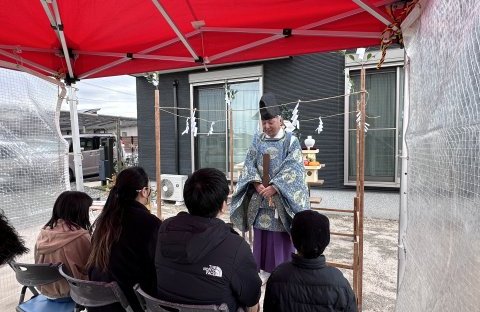 佐賀県佐賀市高木瀬町Y様邸【新築注文住宅】