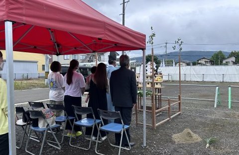 佐賀県鹿島市高津原H様邸【新築注文住宅】