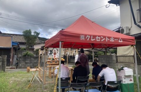 佐賀県武雄市武雄町S様邸【新築注文住宅】　