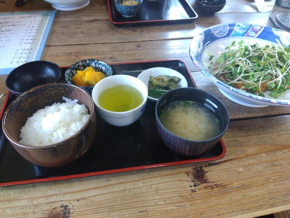 SHIGEカツ
