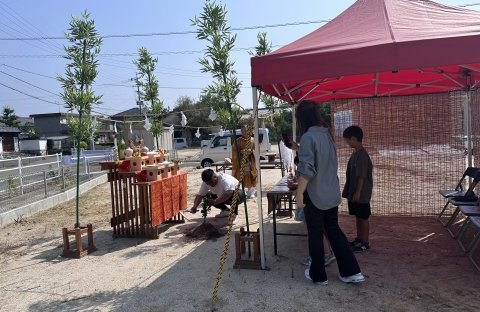 佐賀県佐賀市金立Y様邸【新築注文住宅】