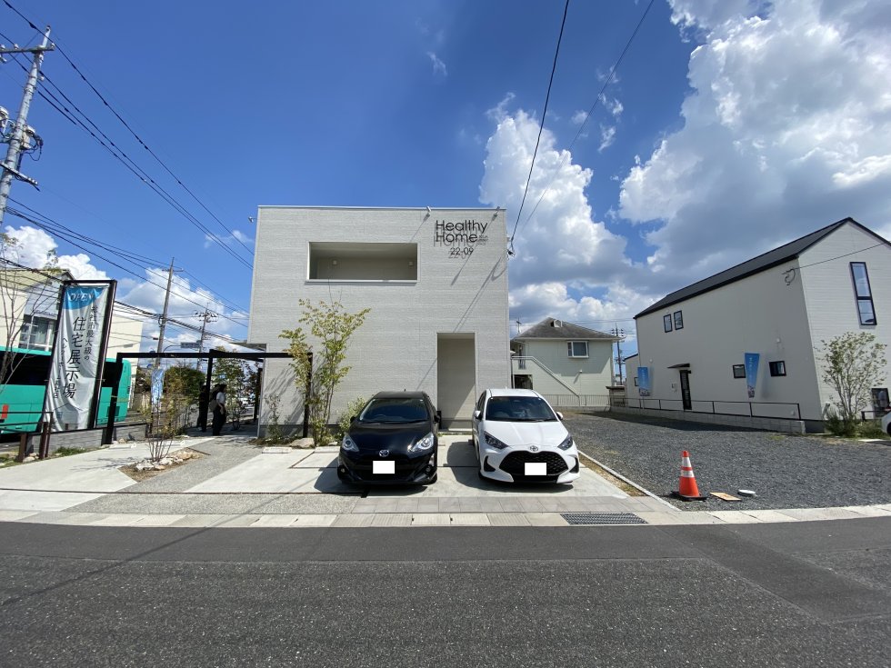 同業他社の視察からの気づき