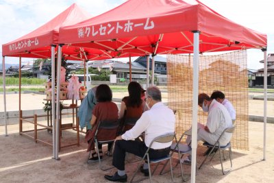 佐賀県神埼郡吉野ヶ里町S様邸【新築注文住宅】