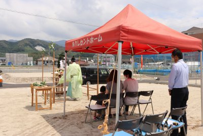 佐賀県小城市小城町Y様邸【新築注文住宅】