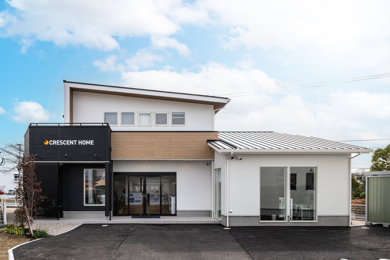 佐賀展示場
