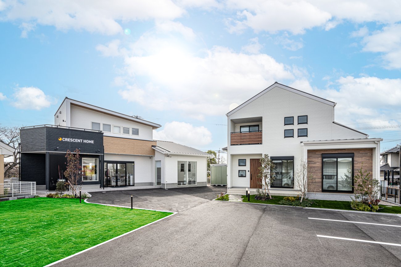 リアルサイズ住宅展示場ってどんなところ?
