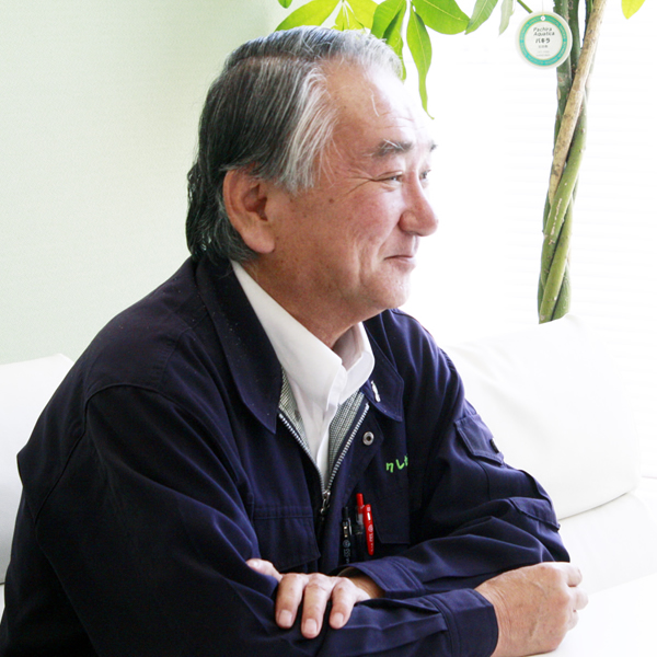 栁川 進